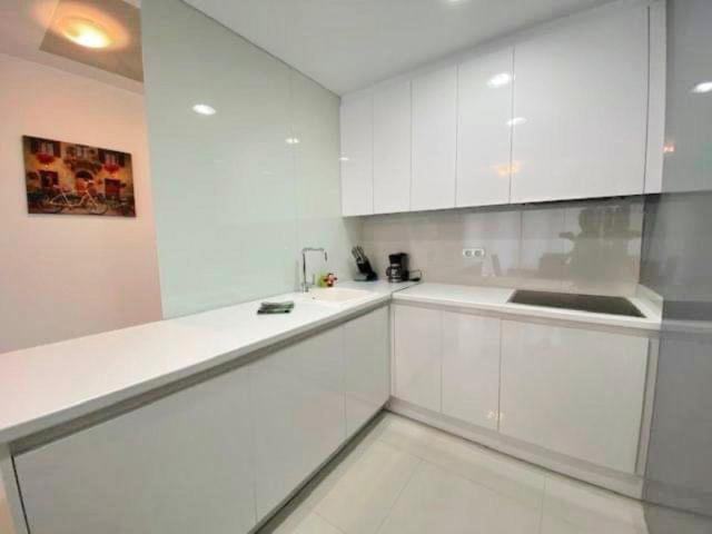 Appartement Mil Palmeras Torre de la Horadada Экстерьер фото