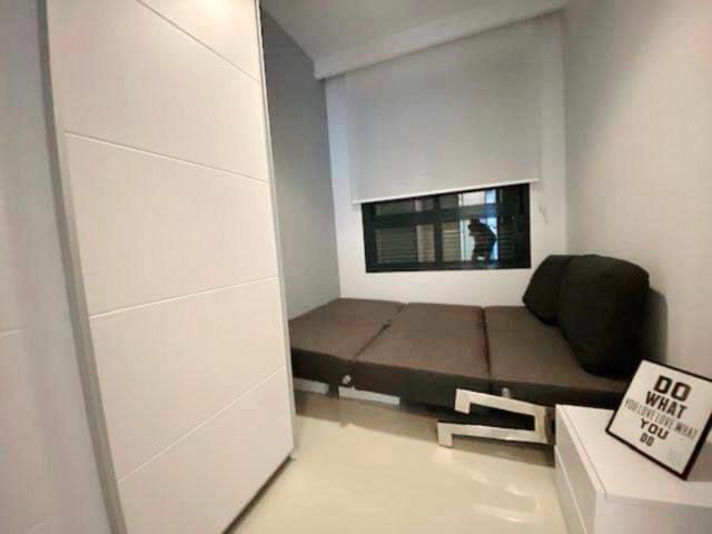 Appartement Mil Palmeras Torre de la Horadada Экстерьер фото