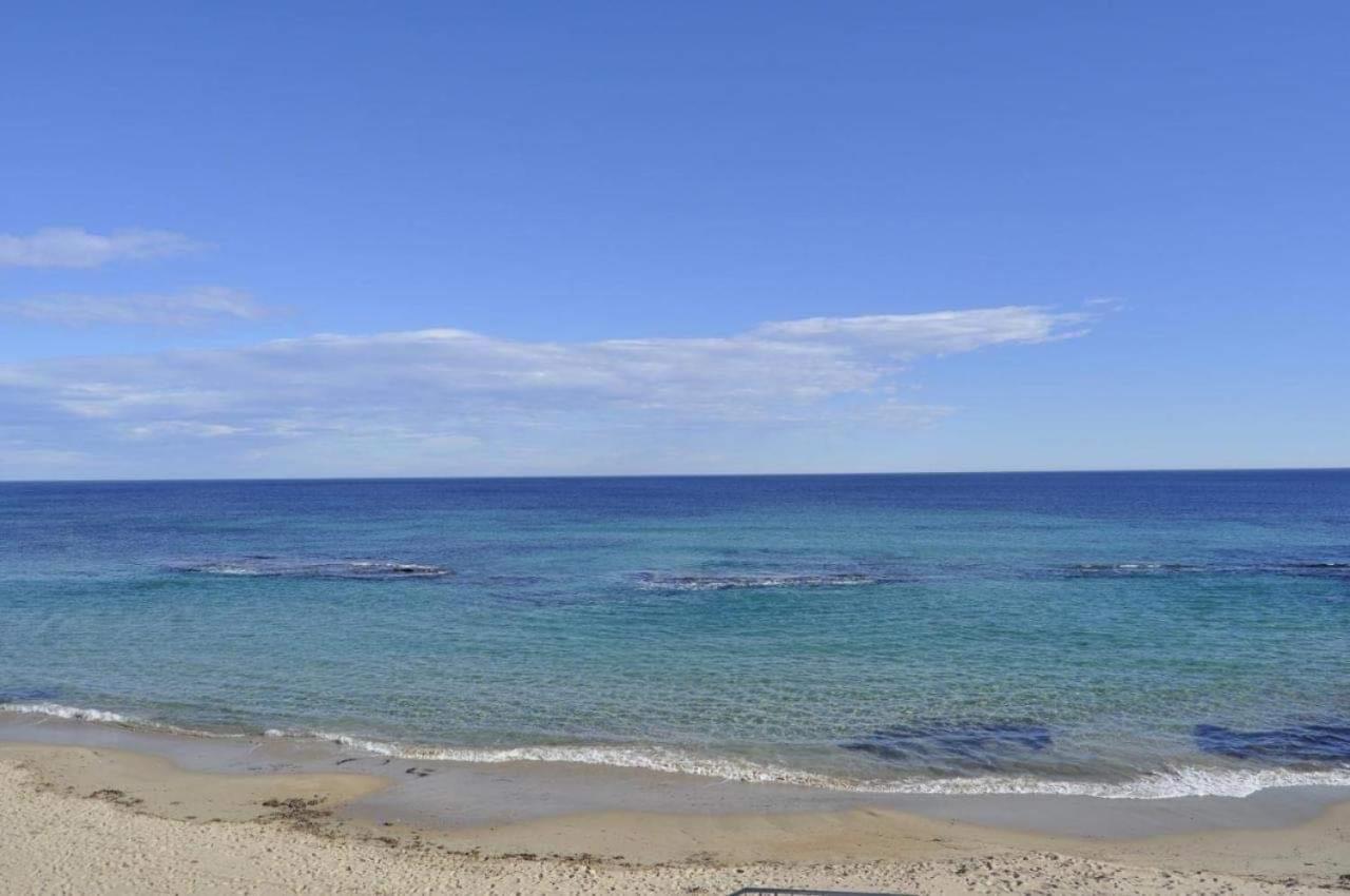 Appartement Mil Palmeras Torre de la Horadada Экстерьер фото